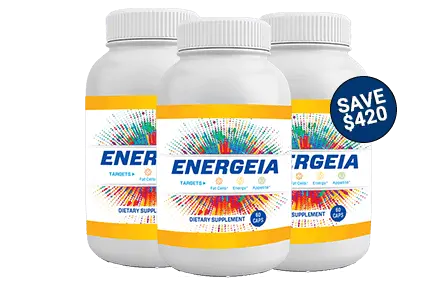 energeia 3 bottles