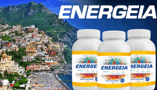 energeia weight loss