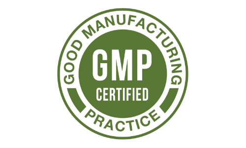 energeia gmp certified